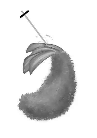 [Ika no oSushi (Geso Maru)] Ebi Fry Sou Uke Anthology | The Anthology of Fried Shrimp Really Getting Around [English] [Yuuka Lover] [Digital]