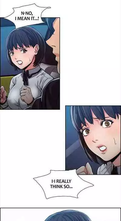 Taste of Forbbiden Fruit Ch.29/53