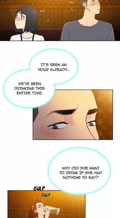 [464, Dolphin] The Stand-up Guy Ch.56/56 [Completed] [English] [Hentai Universe]