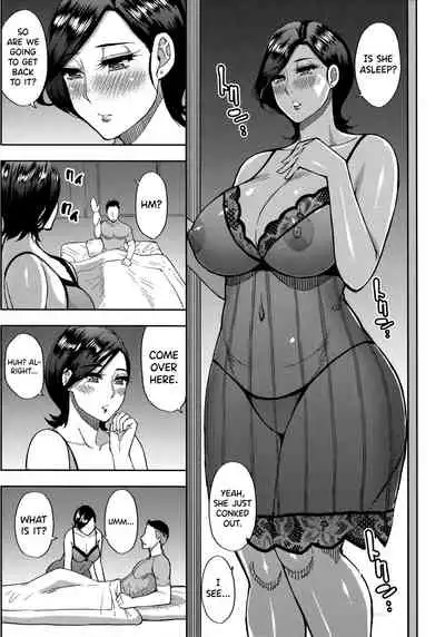 [Shunjou Shuusuke] Anoko no Kawari ni Suki na dake Ch. 1-2 | Do Anything You Like To Me In Her Place Ch. 1-2 (Anoko no Kawari ni Sukinadake) [English] =TLL + biribiri=