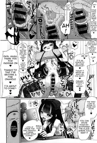 [Typehatena] Dislove (COMIC Anthurium 036 2016-04) [English]