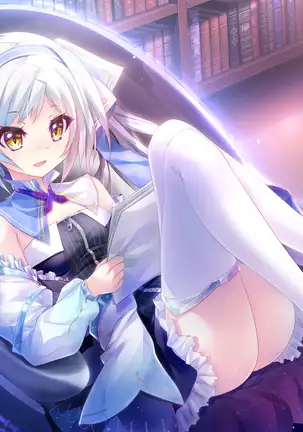 9 -Nine- New Episode