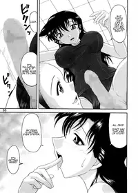 (C68) [Mengerekun (Karakuribee, Yuri Tohru, ZOL)] Potemayo vol. 5 (Detective Conan) [English] [EHCOVE]