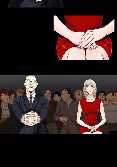 The Taste of Hands Ch.1-67