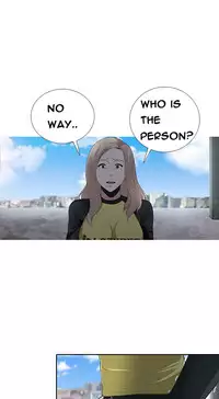 Dark Game Ch.1-14 (English) (Ongoing)