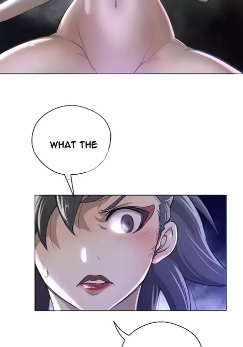 Perfect Half Ch.1-40