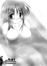 (C77) [PASTEL WING (Kisaragi-MIC)] Milk And Chocolate -PASTEL WING Soushuuhen 01- (Various)