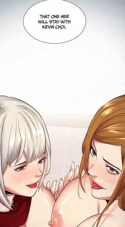 Taste of Forbbiden Fruit Ch.41/53