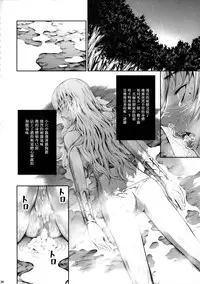 (C89) [Yokohama Junky (Makari Tohru)] Pair Hunter no Seitai vol.2-1 (Monster Hunter) [Chinese] [屏幕髒了漢化組&无毒汉化组]