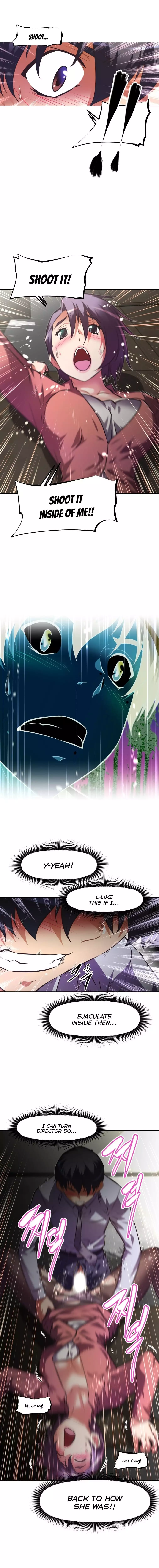 Brawling Go Ch.76-112