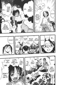 [Kurita Yuugo] Shoujo wa Inu no Yume o Miru - The Girl Dreams Dogs [English] [SaHa]