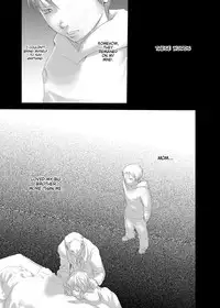 [BOX (Tsukumo Gou)] Yumemo no Kage | Traces of a Dream [English] [CDG Scans] [Digital]