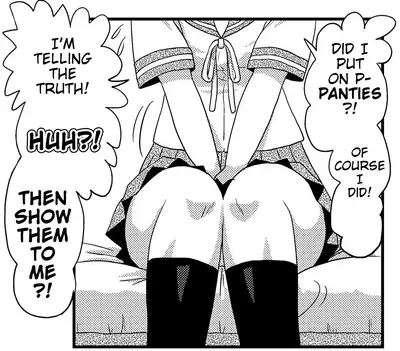 [Chimee House (Takapi)] Chiru Roshutsu 5 + Omake | Chiru Exposure 5 + Omake [English] BoredScanlator [Digital]