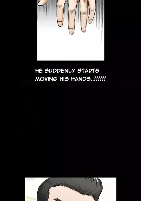 The Taste of Hands Ch.1-60