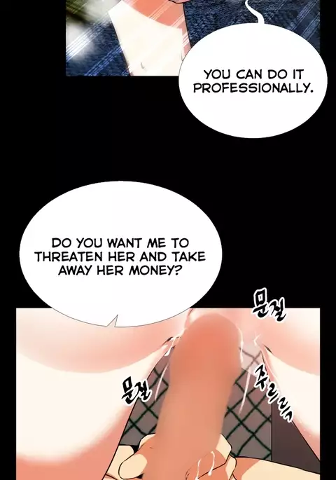 Love Parameter Ch.1-53