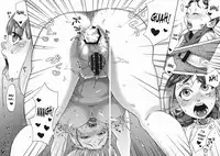 (SC42) [P-850 (Chocopahe)] Melt (Queen's Blade) [English] [SaHa]