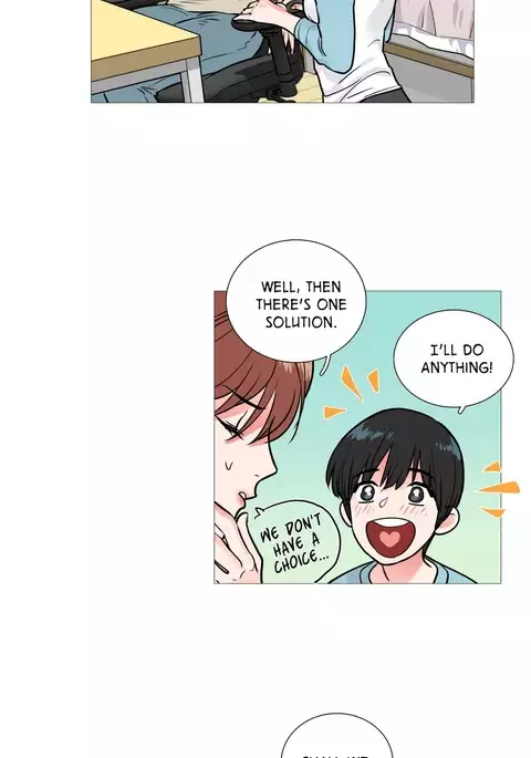 Sadistic Beauty Ch.1-32