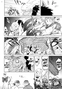 (C80) [BLACK DOG (Kuroinu Juu)] YELLOW TEMPERANCE (Bishoujo Senshi Sailor Moon) [English]