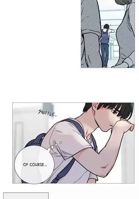 Sadistic Beauty Ch.1-32