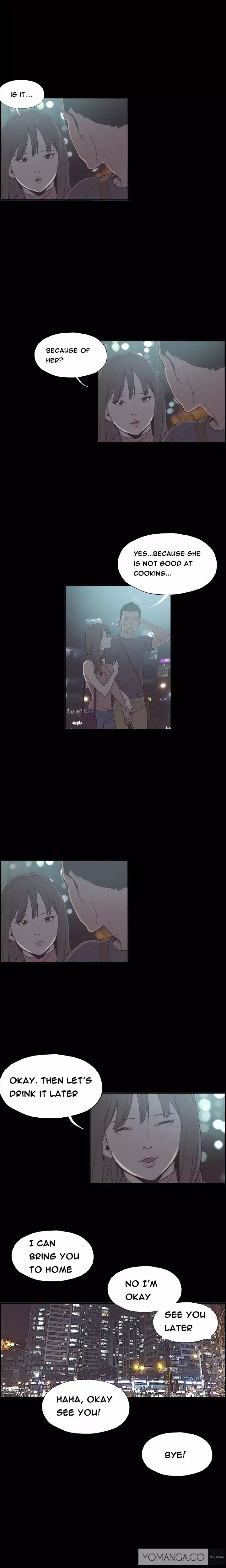 Cohabitation Ch.1-12