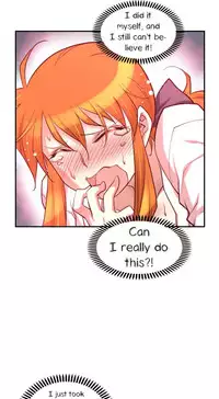 [Son Hee-Joon] Master in My Dreams Ch.0-32 (English) (Ongoing)