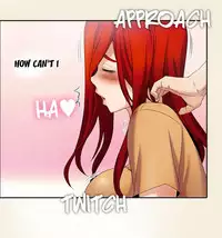 Cartoonist's NSFW Season 1 Chapter 1-20 (English)