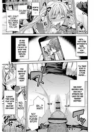 [Hinotsuki Neko] Hyoui Koukan [English] [desudesu] [Digital]