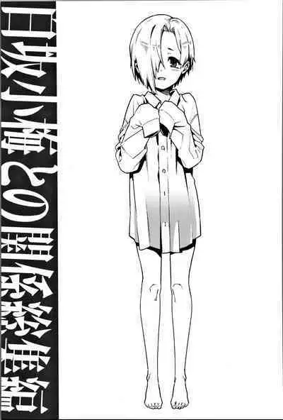 Shirasaka Koume to no Kankei Soushuuhen