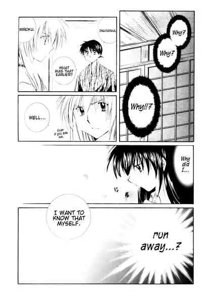 (SUPER13) [Sakurakan (Seriou Sakura)] Onegai Darling | Please Darling (Inuyasha) [English] [EHCove + WataTL]