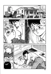 [Hayakawa Mamoru] Rakka Chiten Nite