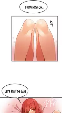 [Mx2J] Hari Dormitory Ch.0-23 (English) (Ongoing)