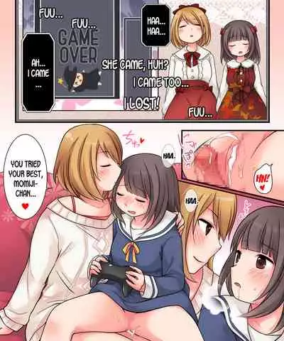 TSkko VTuber Ribiniku Ojisan ga Ofupakorabo de Shojo Soushitsu Namahaishin! | Genderbent Vtuber Babiniku Oji-san Joined an Offline Sex Collab and Lost His Virginity Live on Stream?