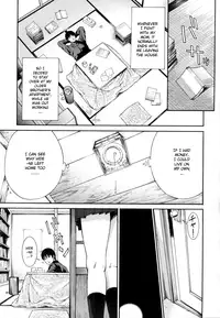 [Syuuen] Kakurega (Ryoujoku Shinnyuu Shain) [English] [Sei-Jin]