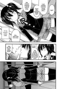 [Noise] Short Pants to Iroiro [English] {5 a.m.}