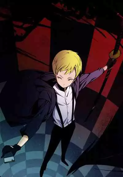 The Melancholy of Utsutsu. | Utsutsu Shitemasu.