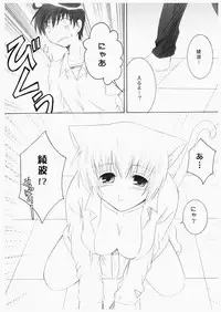 (C72) [inspi. (Subaru, Izumi Rin)] Shinseiki Enyangelion (Neon Genesis Evangelion) [Digital]