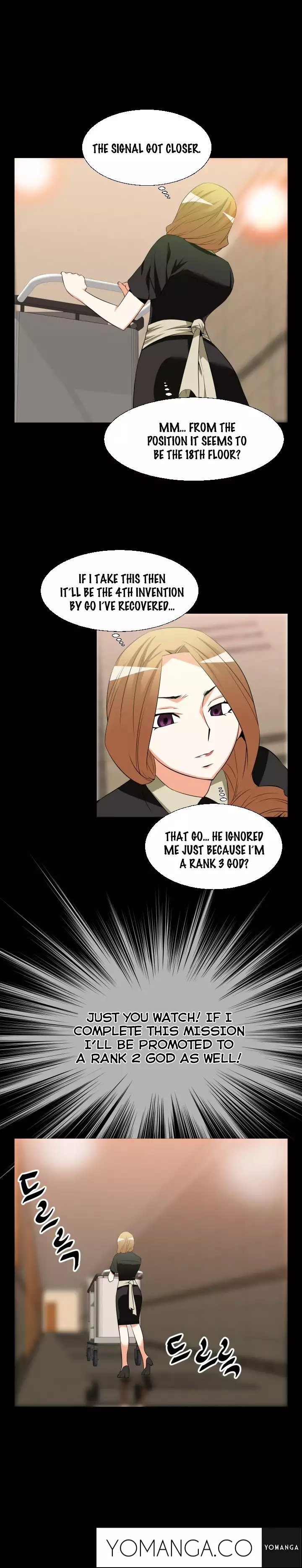 Love Parameter Ch.1-29