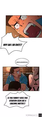 [Yi Hyeon Seok] Refrain Love Ch.1-21 (English) (YoManga) (Ongoing)