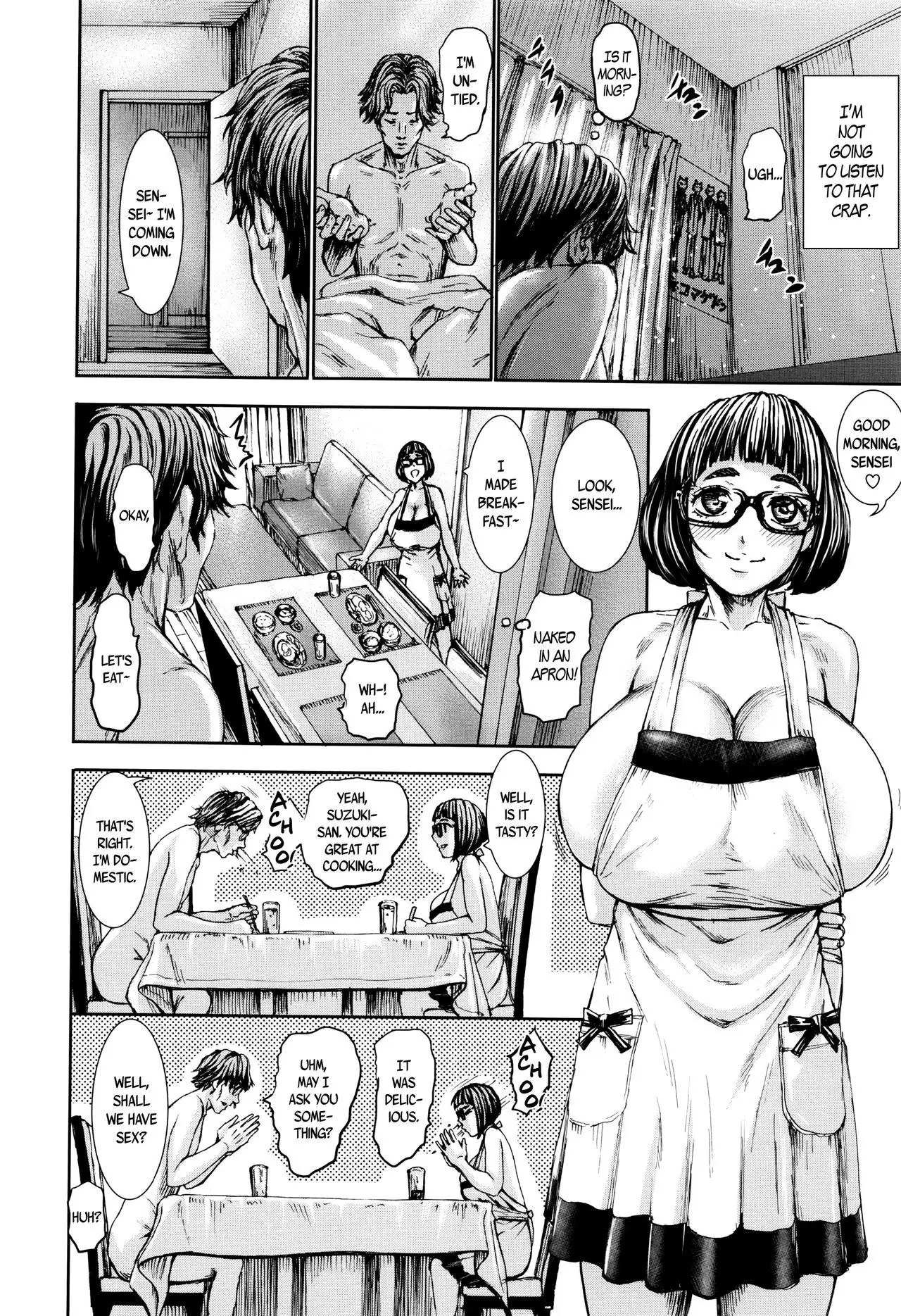 PAICCHU Ch. 1-6