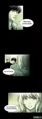 [Rigeng] House of Dolls Ch.0-20 (English) (YoManga) (Ongoing)