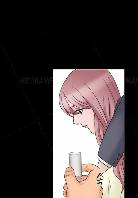 The Taste of Hands Ch.1-63