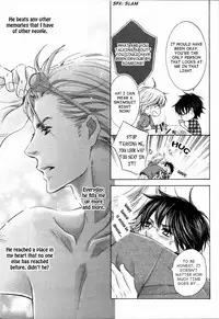 [Kamon Saeko] Senpai no Mizugi [English] [Nasty4life]