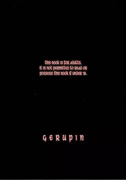 Belphegor no Kinbaku | Belphegor's Bondage