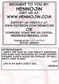 (C88) [clesta (Cle Masahiro)] CL-orz 45 (Love Live!) [English] {Hennojin}