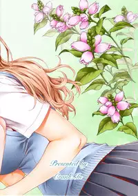 (C87) [Crank.In (Mizutani Tooru)] Floriography ~Lyon~ [English] =Tigoris Translates=