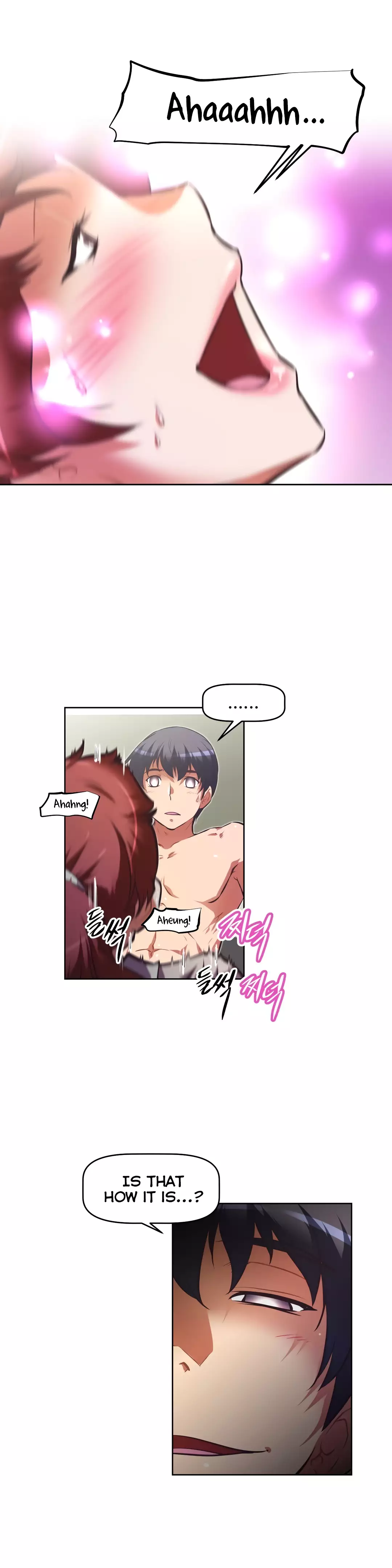 Brawling Go Ch.76-118