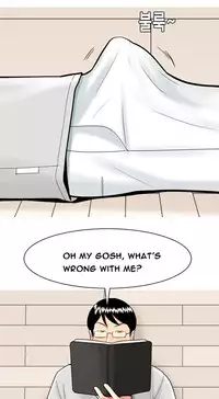 Hooker Ch.1-41 (English) (Ongoing)