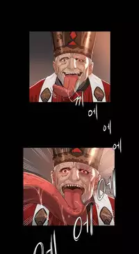 [Getty] Siren Ch.0-8 (English) (YoManga) (Ongoing)