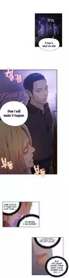 [BAK Hyeong Jun] Sweet Guy Ch. 1-43 [English] [YoManga]