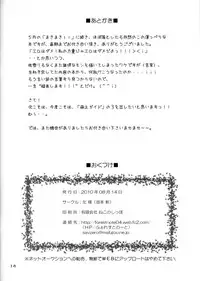 (C78) [sayou (Sakamoto Shin)] Aoiko ni Moe Moe Suru Hon (Rozen Maiden)